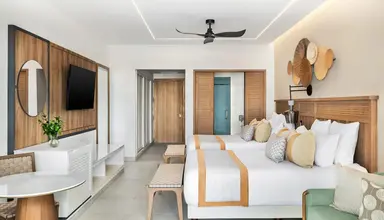 Secrets Tides Punta Cana