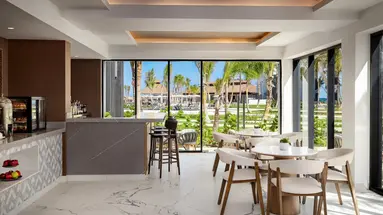 Secrets Tides Punta Cana