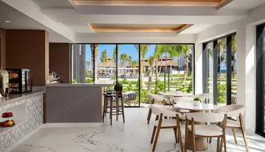 Secrets Tides Punta Cana