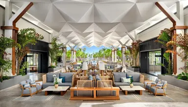 Secrets Tides Punta Cana