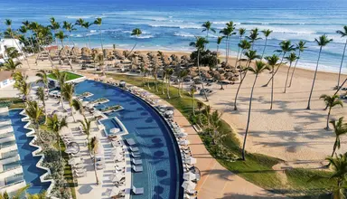 Secrets Tides Punta Cana