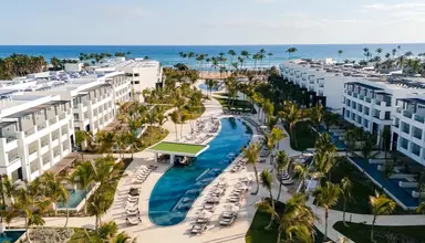 Secrets Tides Punta Cana