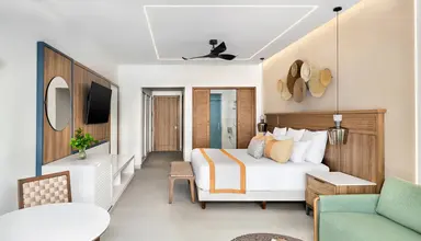 Secrets Tides Punta Cana