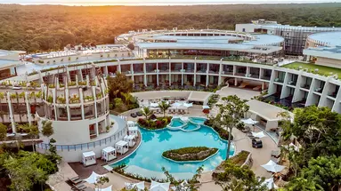 Secrets Tulum Resort & Beach Club