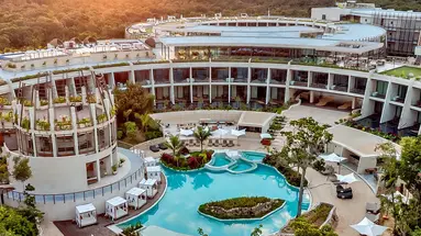 Secrets Tulum Resort & Beach Club