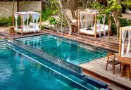 Secrets Tulum Resort & Beach Club