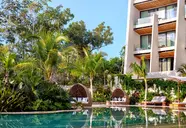 Secrets Tulum Resort & Beach Club