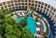 Secrets Tulum Resort & Beach Club