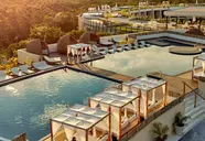 Secrets Tulum Resort & Beach Club