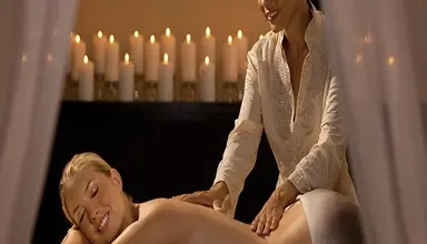 Secrets Wild Orchid