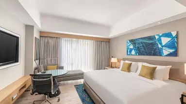 Seda Manila Bay