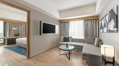 Seda Manila Bay