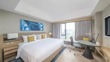 Seda Manila Bay