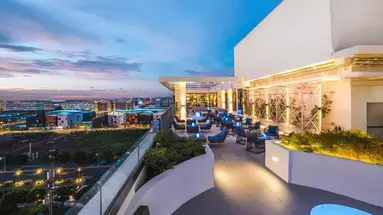 Seda Manila Bay