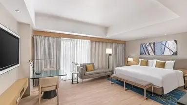 Seda Manila Bay