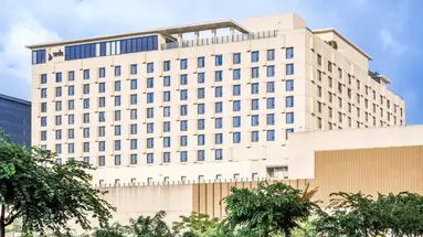 Seda Manila Bay