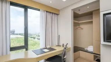 Seda Manila Bay