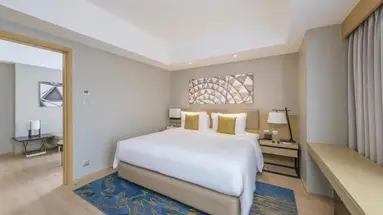 Seda Manila Bay