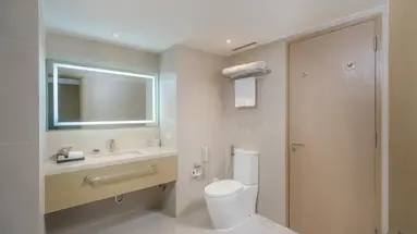 Seda Manila Bay