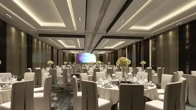 Seda Manila Bay