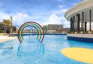 Seda Manila Bay