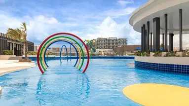Seda Manila Bay