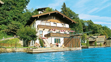 Seebad
