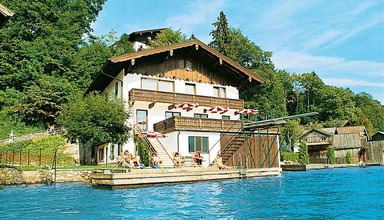 Seebad