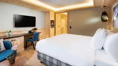 Seehof Davos