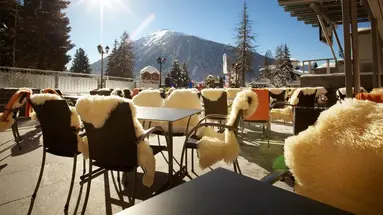 Seehof Davos