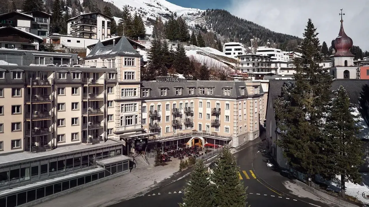 Seehof Davos