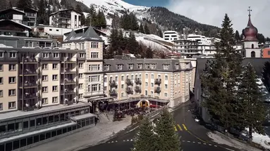 Seehof Davos