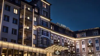 Seehof Davos
