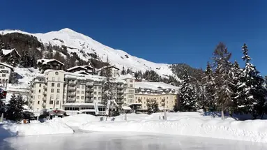 Seehof Davos