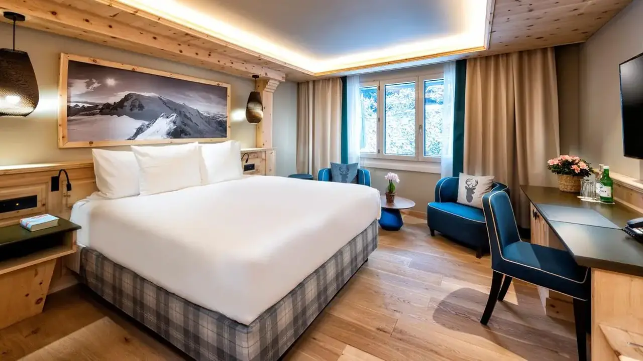 Seehof Davos