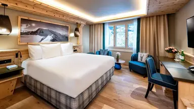 Seehof Davos