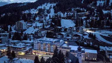 Seehof Davos