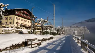 Seehof (Zell am See)