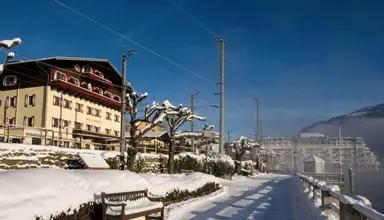 Seehof (Zell am See)