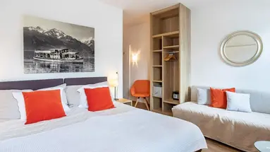Seehof (Zell am See)