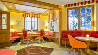Seehof (Zell am See)