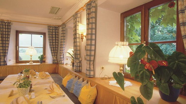 Seehotel Huber