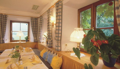 Seehotel Huber