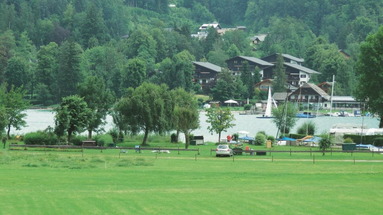 Seehotel Huber