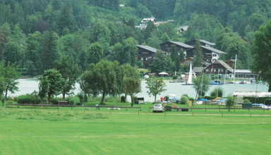 Seehotel Huber