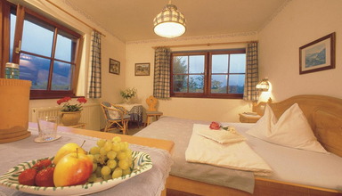 Seehotel Huber