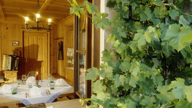 Seehotel Huber