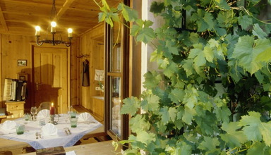 Seehotel Huber