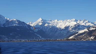 Seestrand