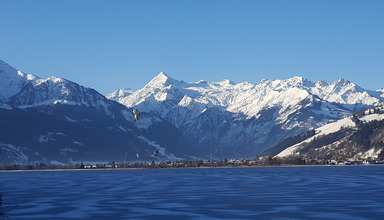 Seestrand